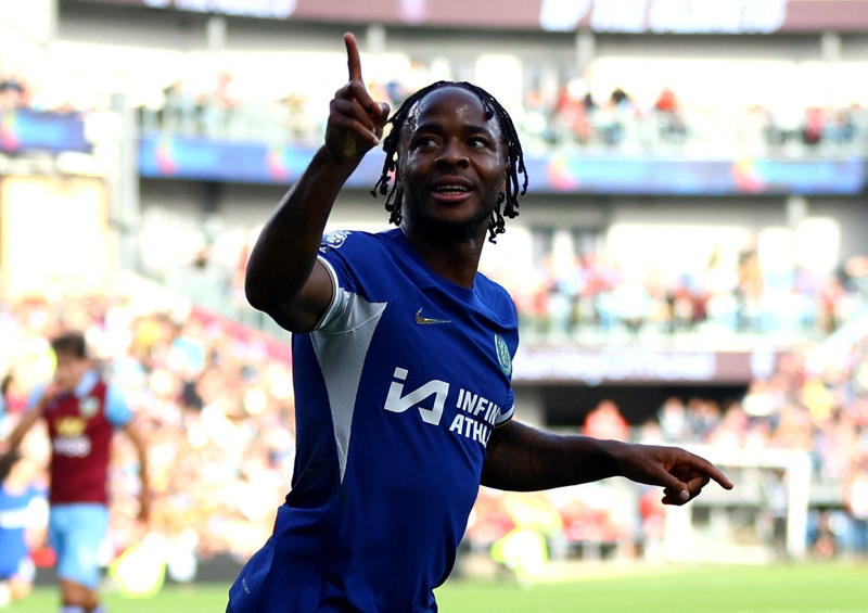 Raheem Sterling cephesinden Fenerbahçe açıklaması! Transferi...