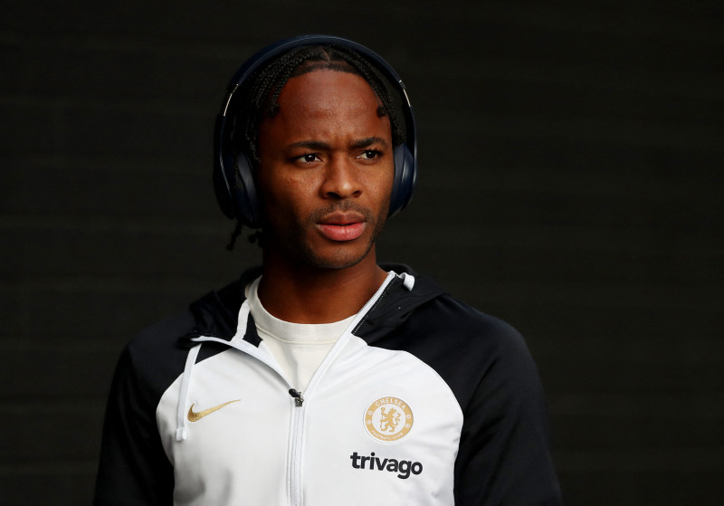 Raheem Sterling cephesinden Fenerbahçe açıklaması! Transferi...