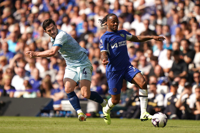 Raheem Sterling cephesinden Fenerbahçe açıklaması! Transferi...