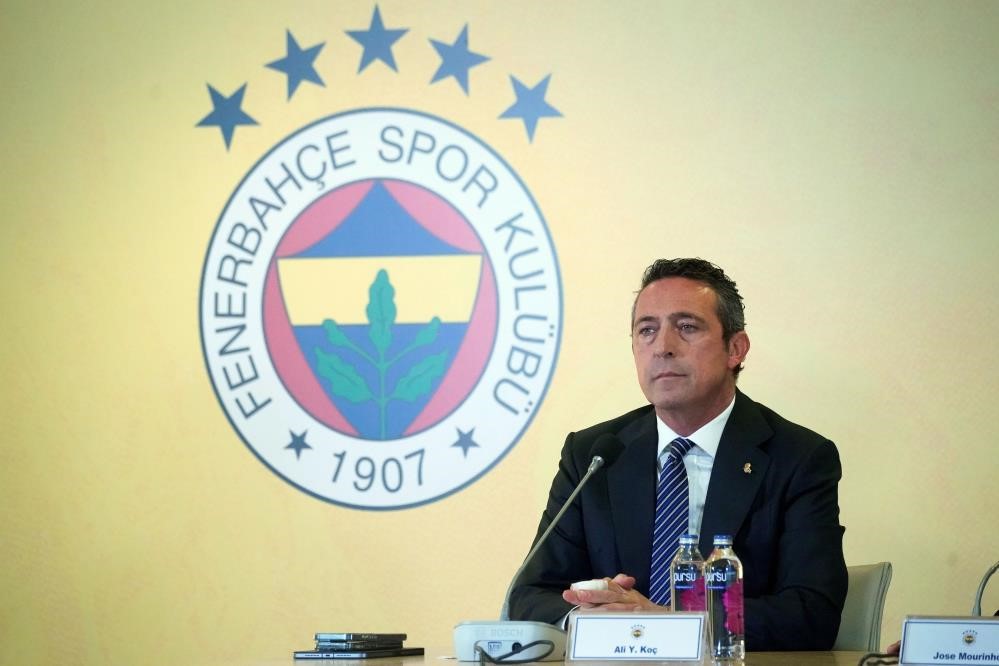Fenerbahçe’den milli yıldıza kanca! O ismin yerine gelecek