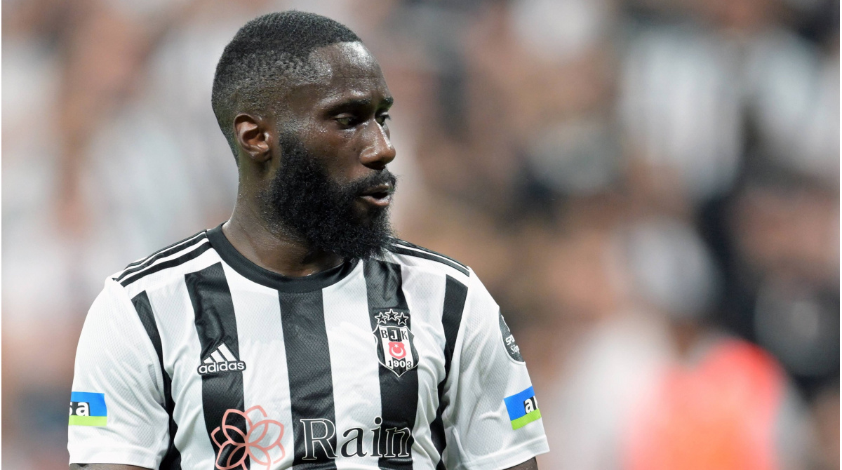 TRANSFER HABERLERİ: Beşiktaş’tan Arthur Masuaku kararı! Teklifler var ama...