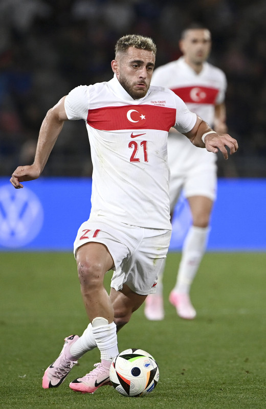 Galatasaray’da Barış Alper Yılmaz’dan transfer açıklaması! Takımdan ayrılacak mı?