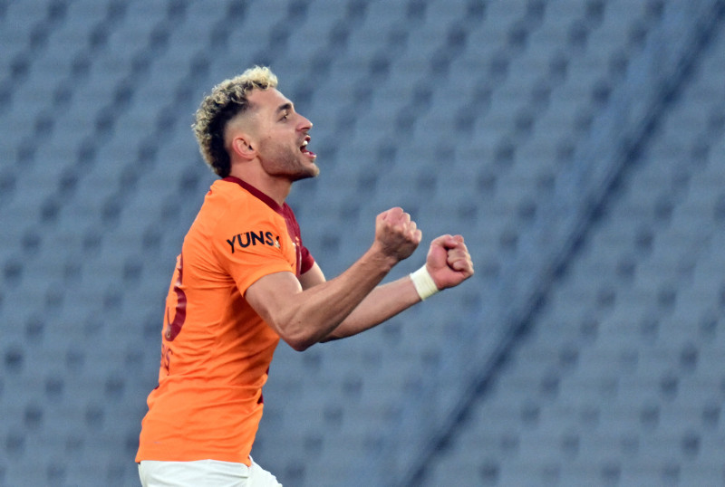 Galatasaray’da Barış Alper Yılmaz’dan transfer açıklaması! Takımdan ayrılacak mı?