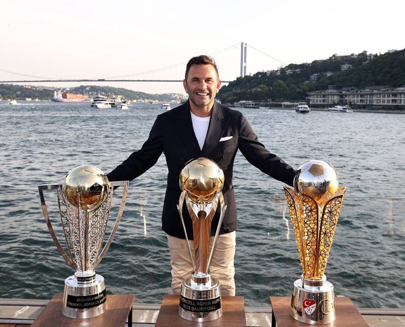 GALATASARAY TRANSFER HABERLERİ | İşte o isim için istenen bonservis bedeli!