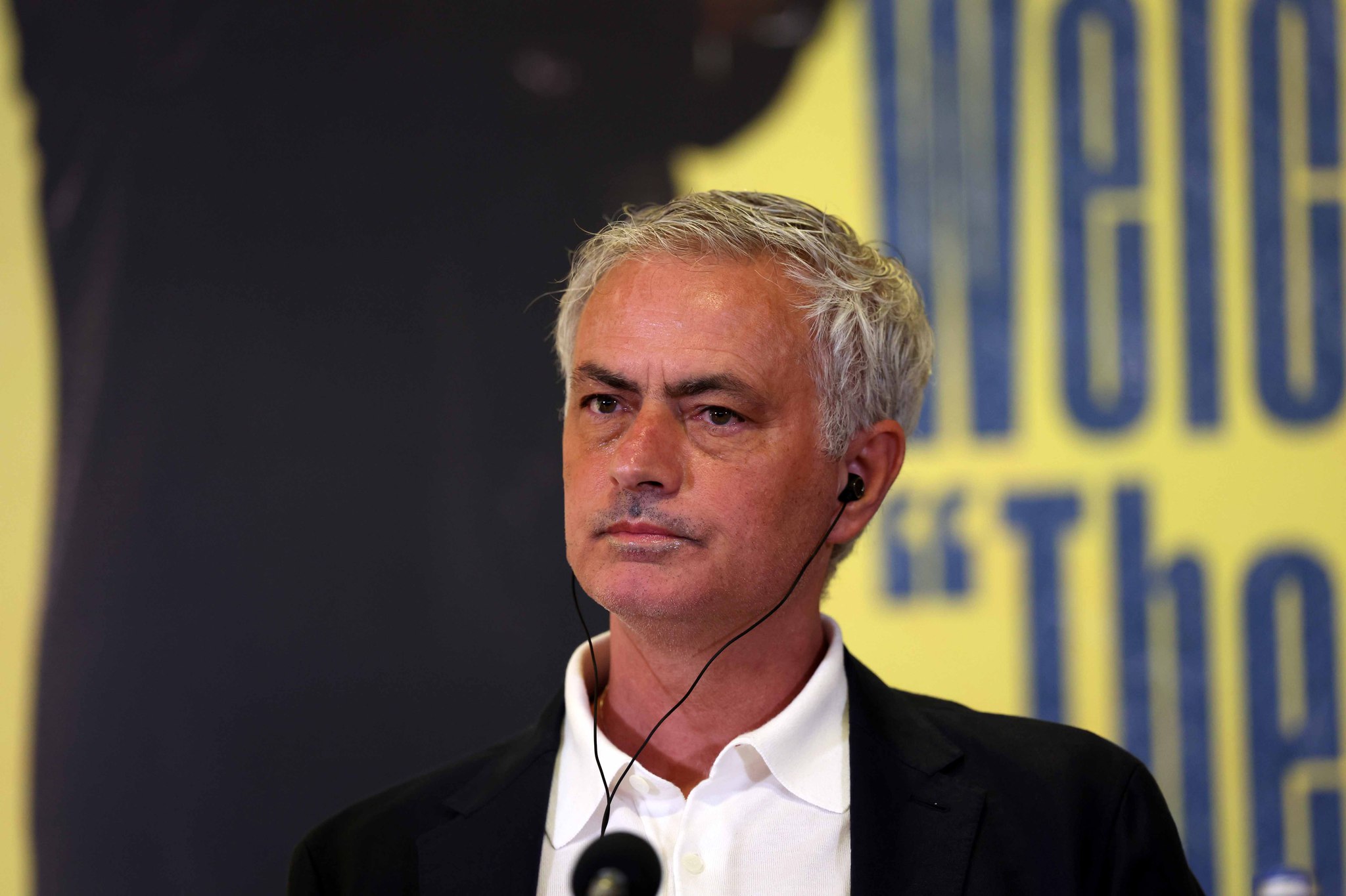 Fenerbahçe’nin transfer listesi ortaya çıktı! Rapor Mourinho’ya sunuldu