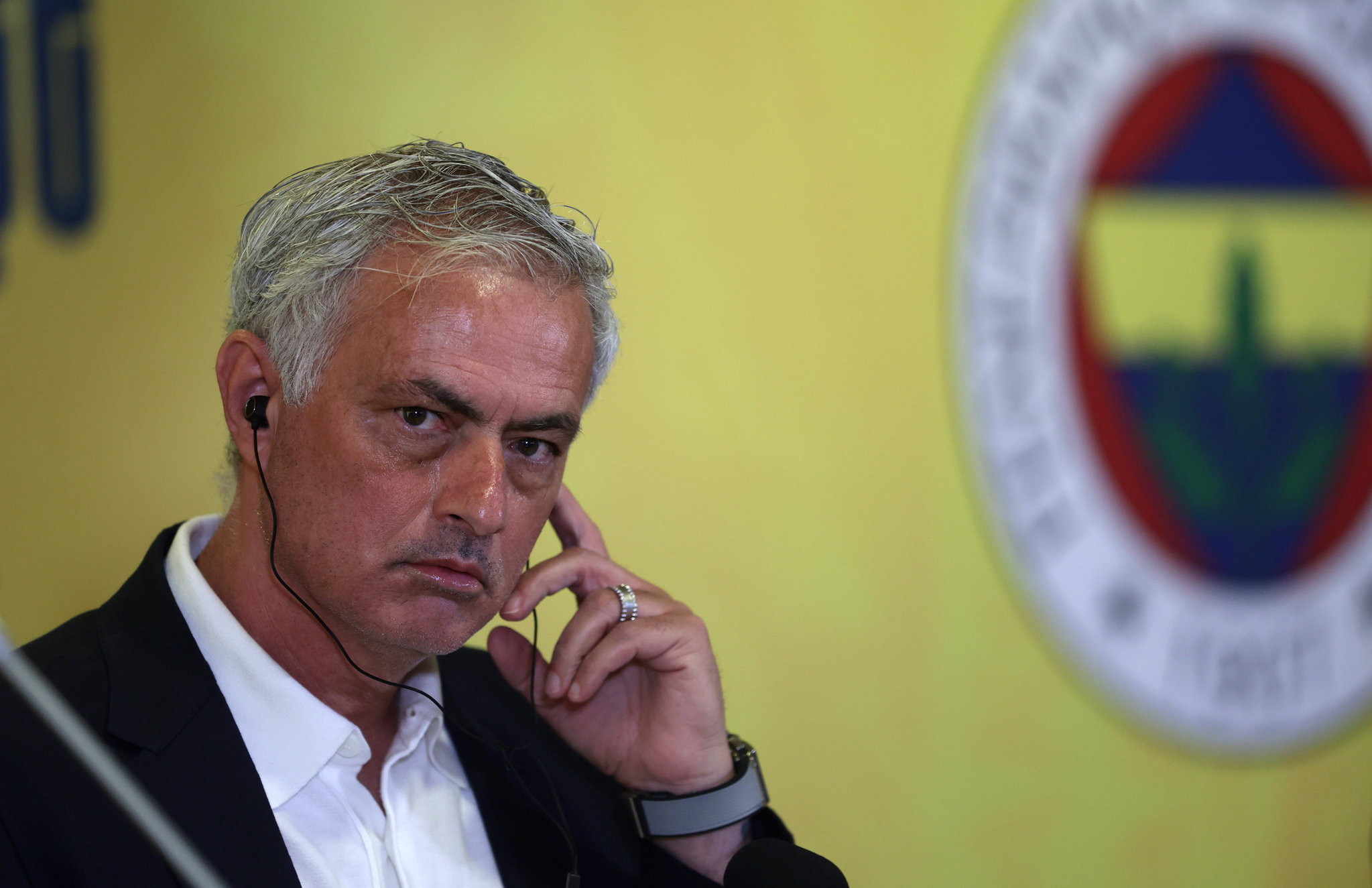 Fenerbahçe’nin transfer listesi ortaya çıktı! Rapor Mourinho’ya sunuldu