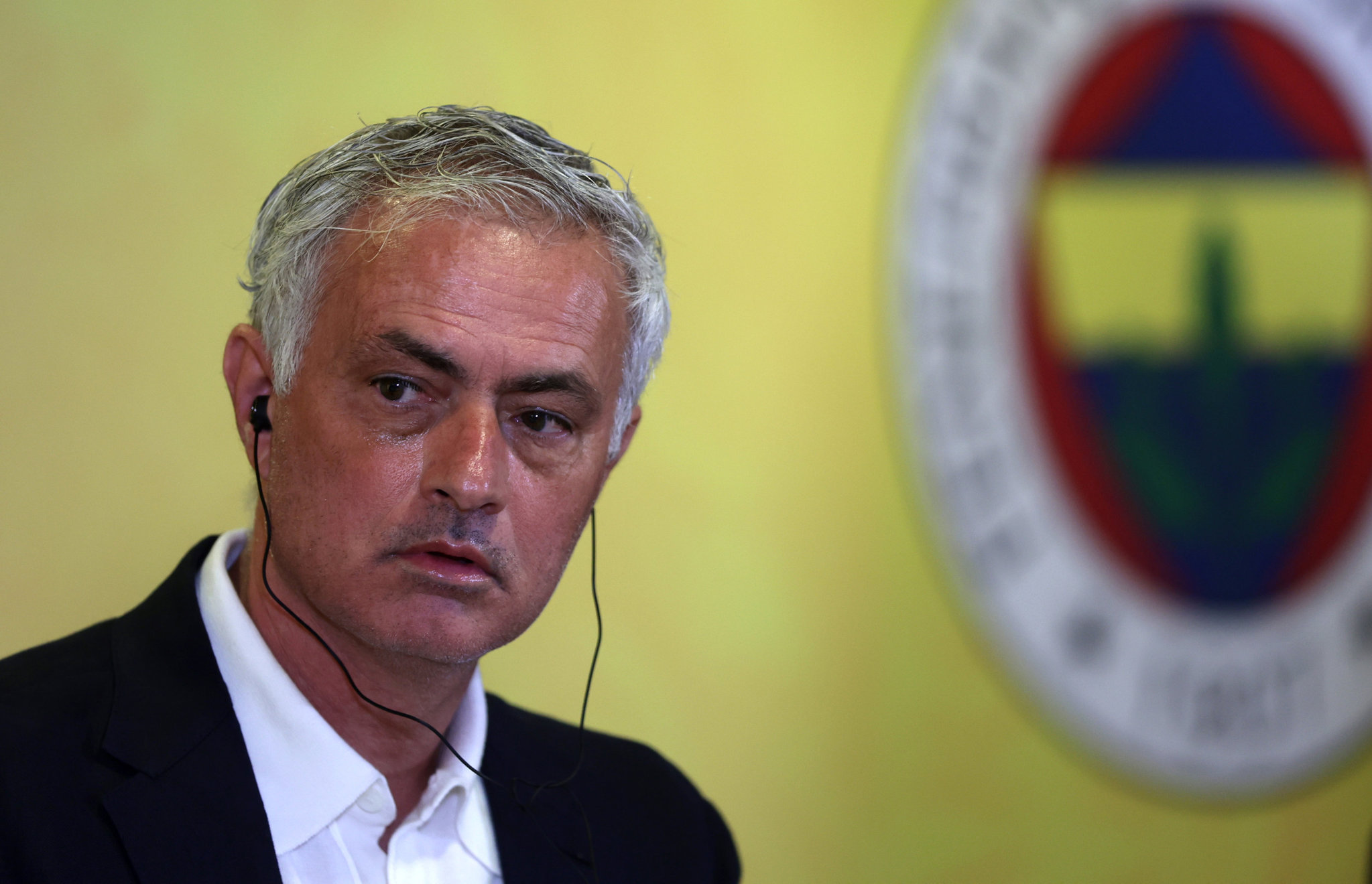 Fenerbahçe’nin transfer listesi ortaya çıktı! Rapor Mourinho’ya sunuldu