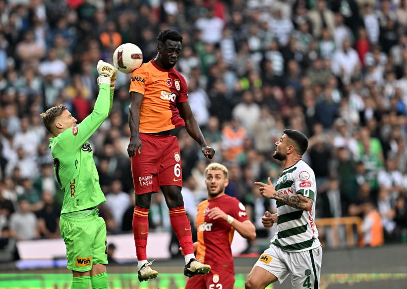 Davinson Sanchez Galatasaray’a veda ediyor! Transferde sıcak gelişme
