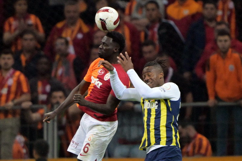 Davinson Sanchez Galatasaray’a veda ediyor! Transferde sıcak gelişme
