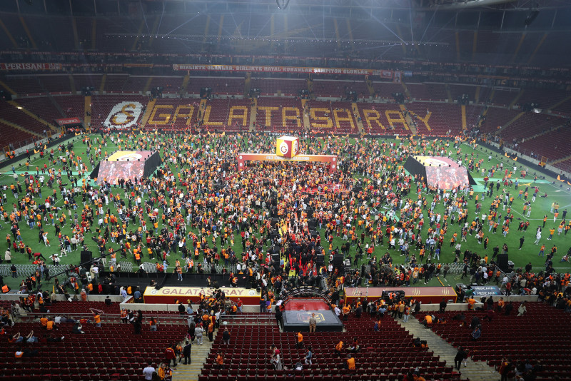 TRANSFER HABERİ | Galatasaray taraftarını yıkan haber! Gitmek istediği takımı açıkladı
