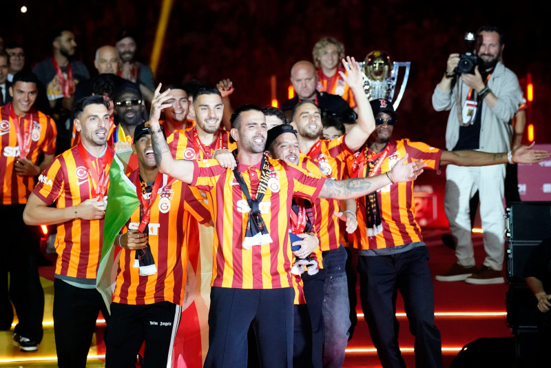 Galatasaray’da flaş Wilfried Zaha gerçeği! Yönetim bu haberden hiç hoşnut değil