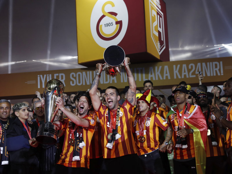 TRANSFER HABERİ - Galatasaray’dan Davinson Sanchez kararı! Takımdan ayrılıyor mu?
