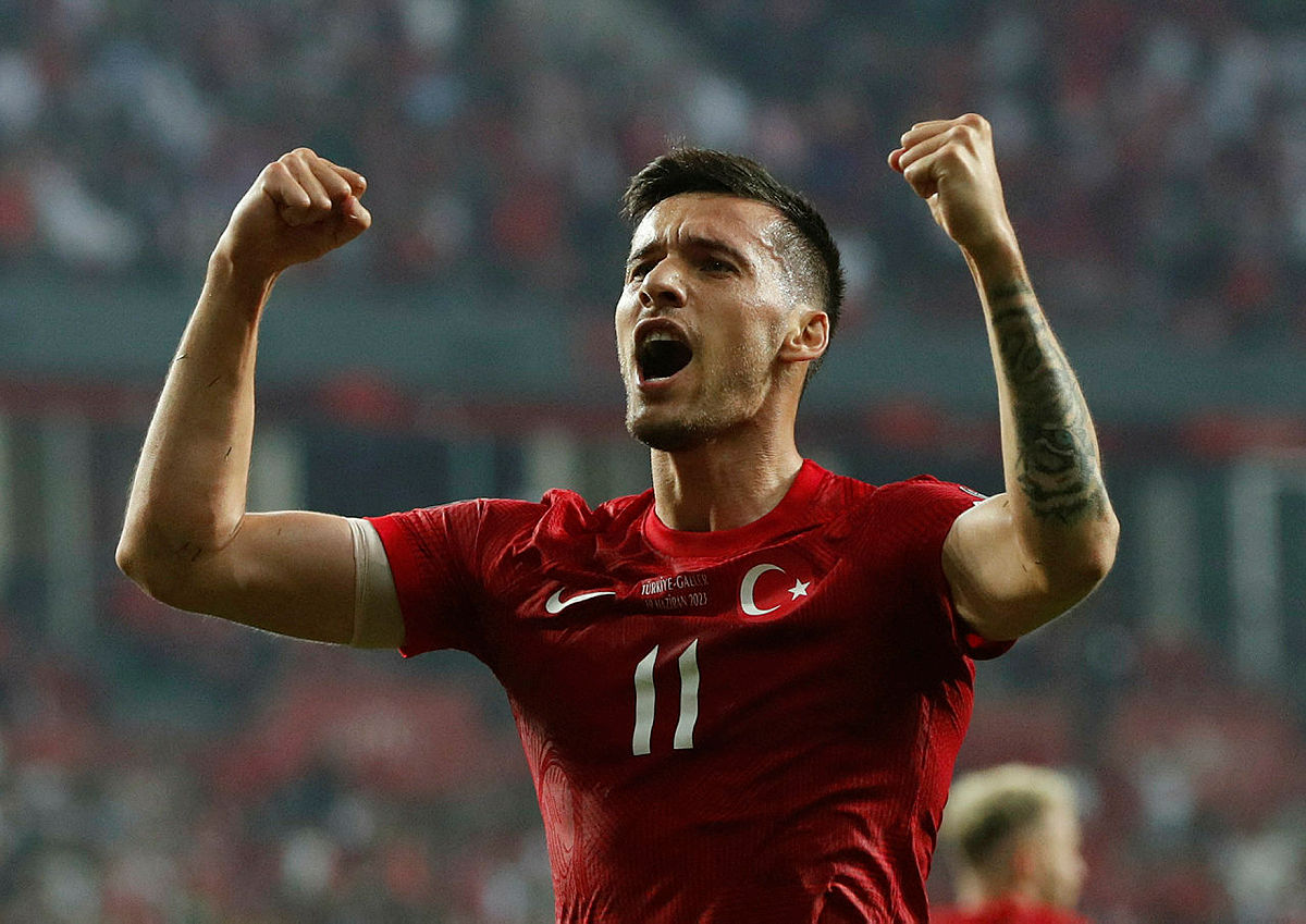 TRANSFER HABERİ: Galatasaray’dan Umut Nayir bombası!