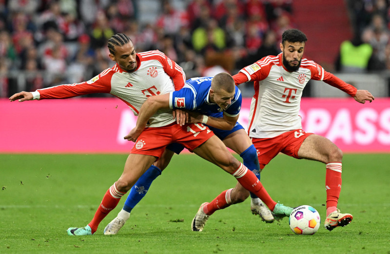 Galatasaray’dan sürpriz transfer! Ziyech’in kankası geliyor