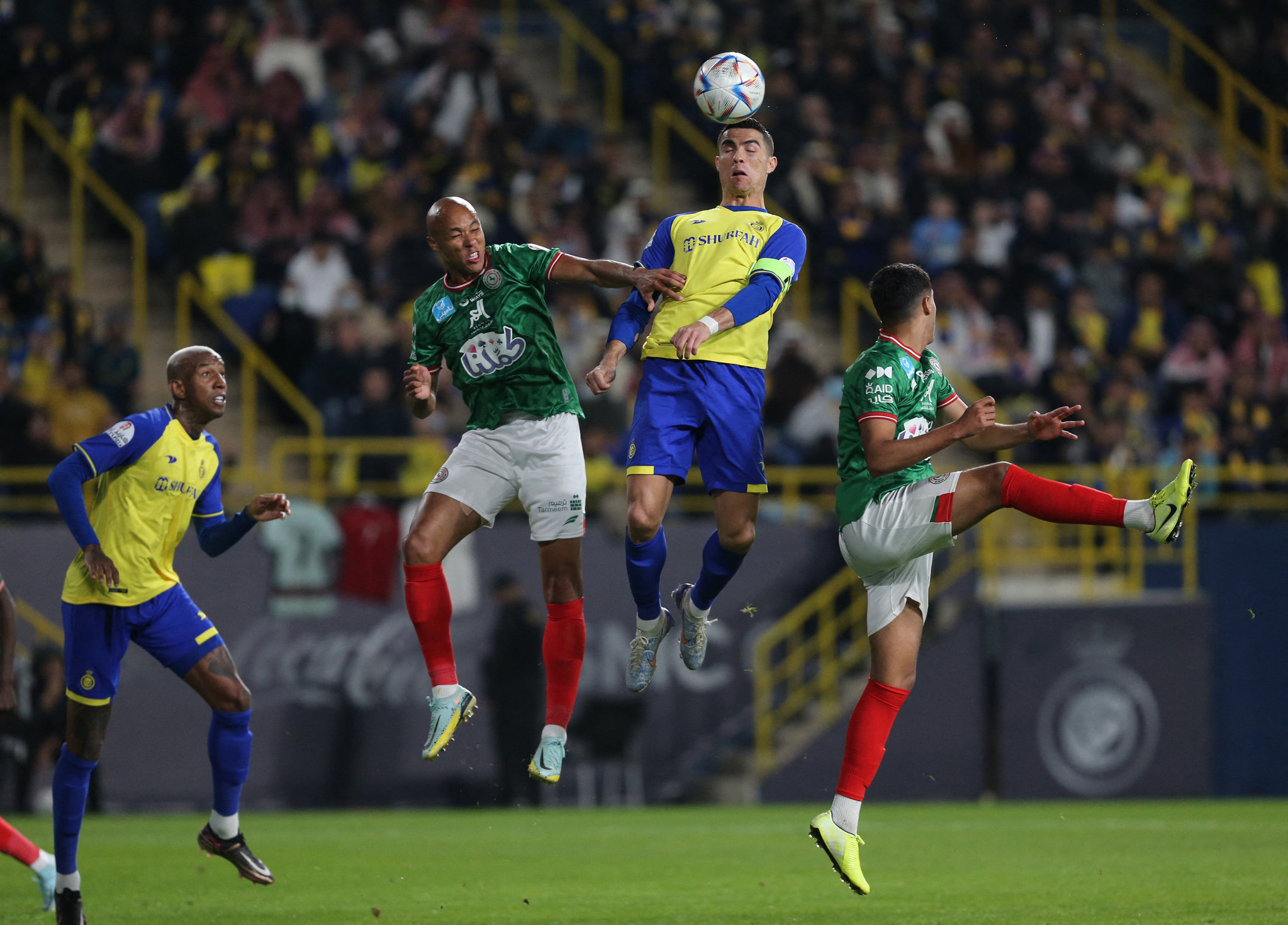 TRANSFER HABERİ | Fenerbahçe yıldızlar karmasını kuruyor! Talisca’ya teklif iletildi