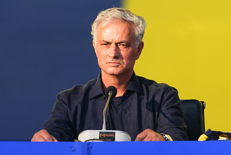 FENERBAHÇE HABERİ: Mourinho’dan radikal karar! İsmail Kartal gibi oynatacak