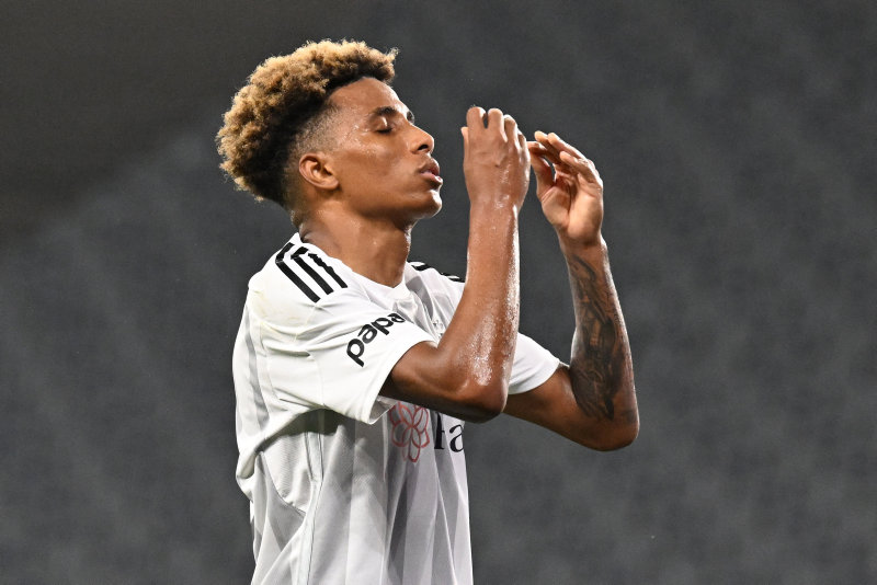 BEŞİKTAŞ HABERLERİ | Gedson Fernandes’in transferi için Zenit’ten flaş açıklama!