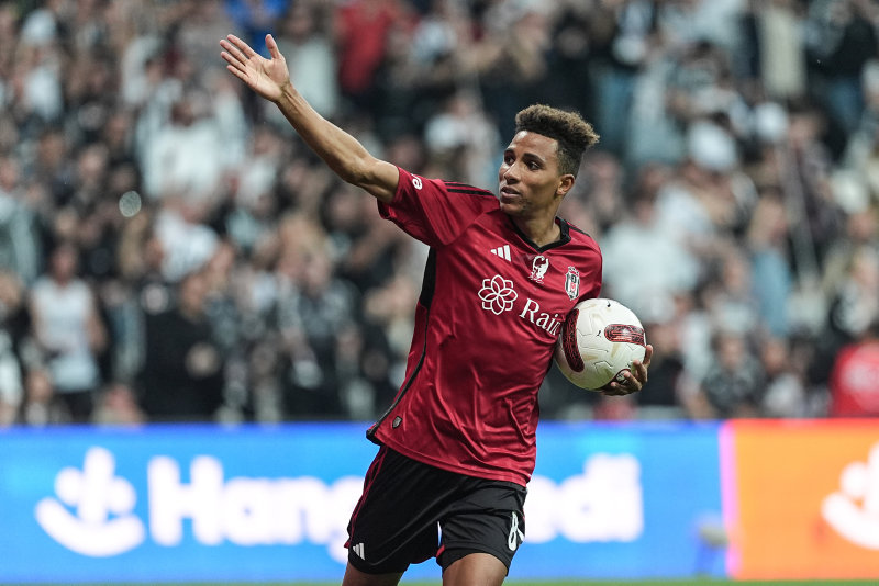 BEŞİKTAŞ HABERLERİ | Gedson Fernandes’in transferi için Zenit’ten flaş açıklama!