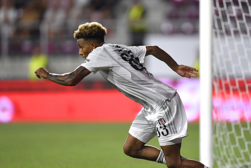 BEŞİKTAŞ HABERLERİ | Gedson Fernandes’in transferi için Zenit’ten flaş açıklama!