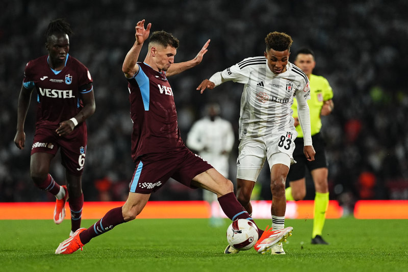 BEŞİKTAŞ HABERLERİ | Gedson Fernandes’in transferi için Zenit’ten flaş açıklama!