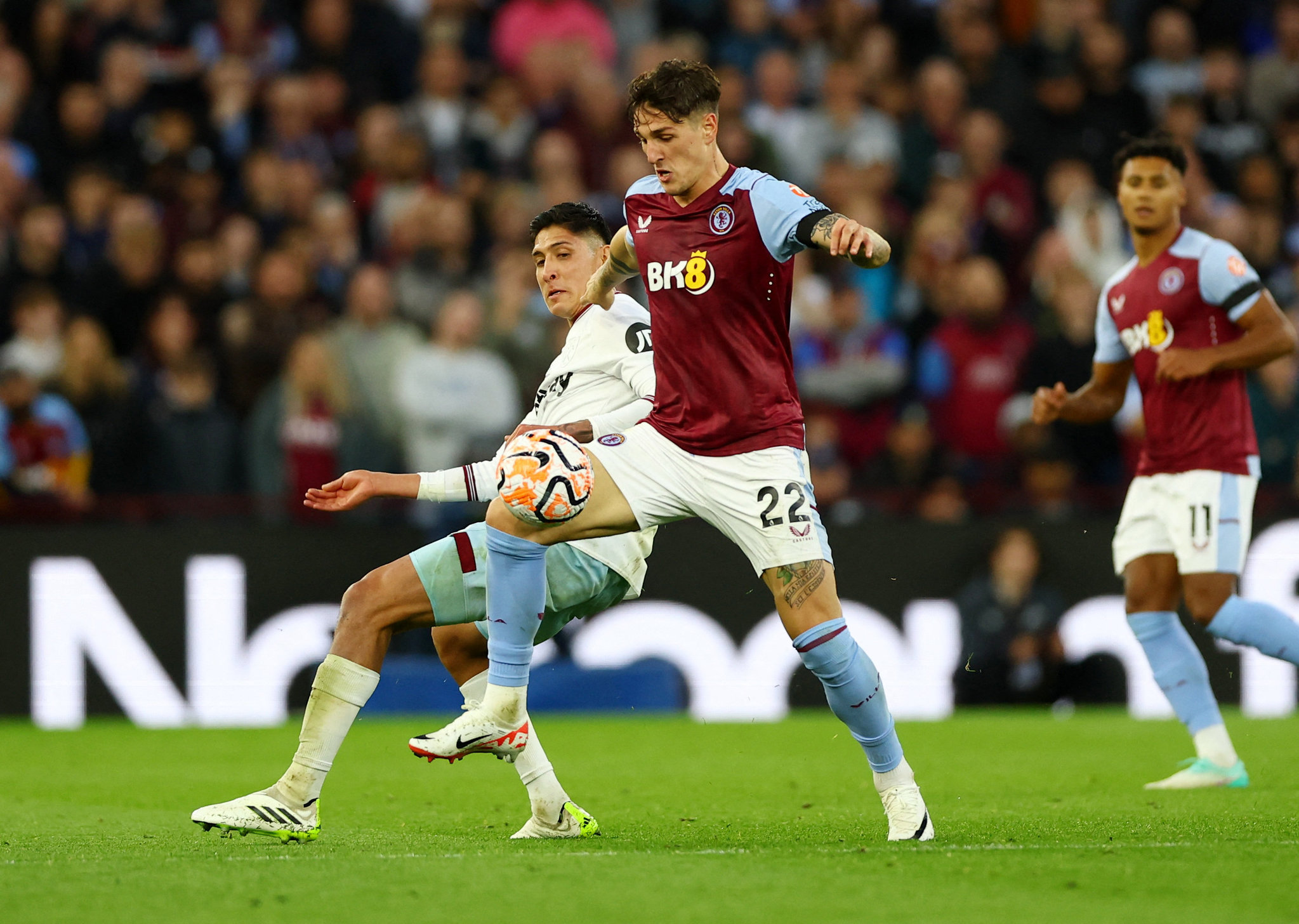 TRANSFER HABERİ | Nicolo Zaniolo Galatasaray’da kalacak mı? Kararını verdi