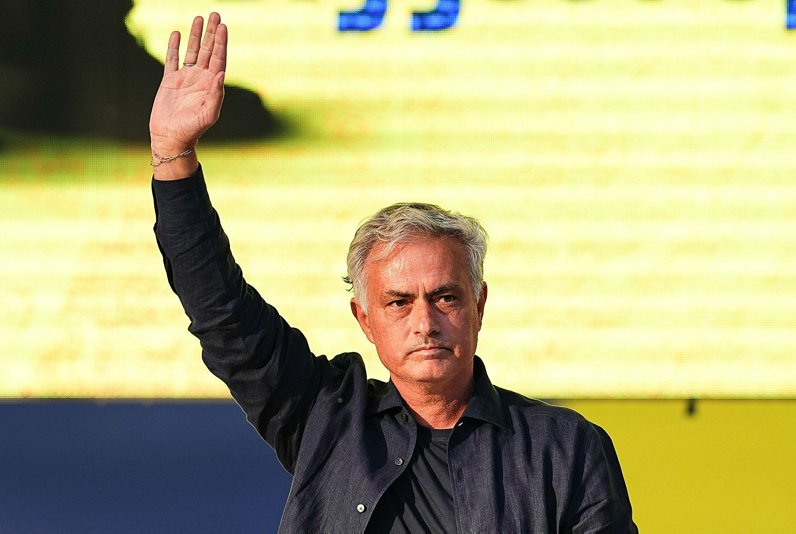 Jose Mourinho’nun eski öğrencisi Fenerbahçe’ye! Transfere sıcak bakıyor