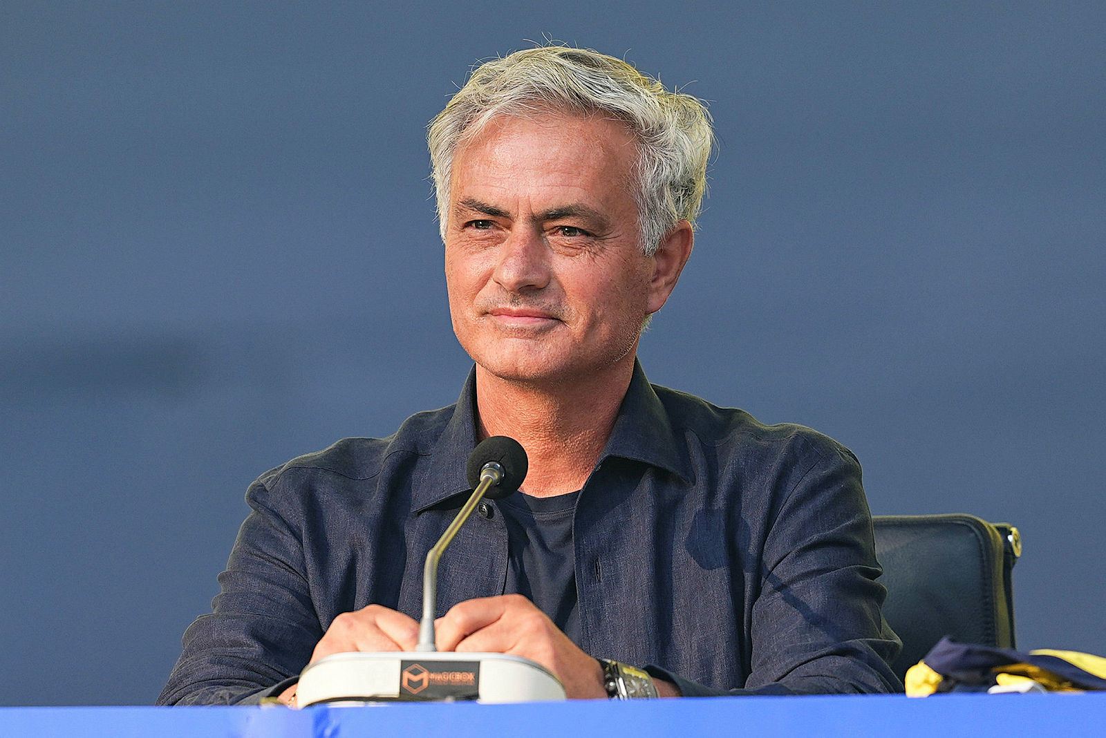 Jose Mourinho’nun eski öğrencisi Fenerbahçe’ye! Transfere sıcak bakıyor