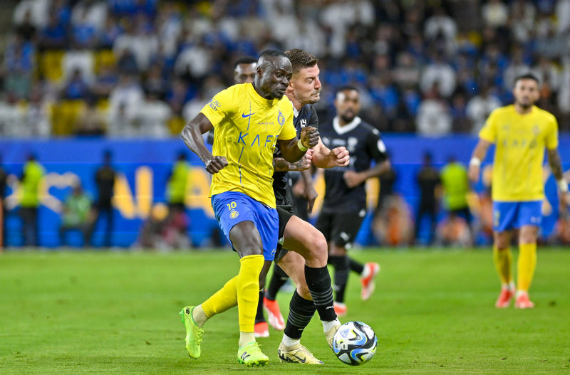 TRANSFER HABERLERİ | Mane için Fenerbahçe’ye şartlı evet! Eğer gerçekleşirse...