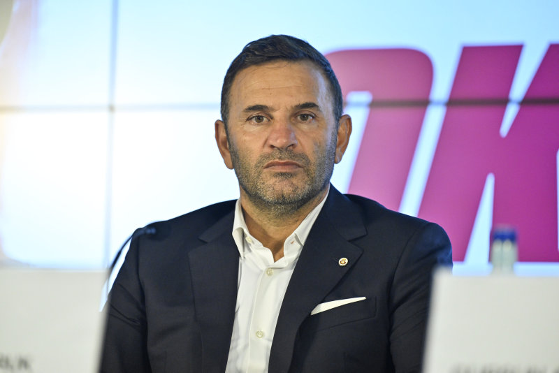 Galatasaray transferde sınırları zorluyor! Milli yıldızın bonservis bedeli ortaya çıktı