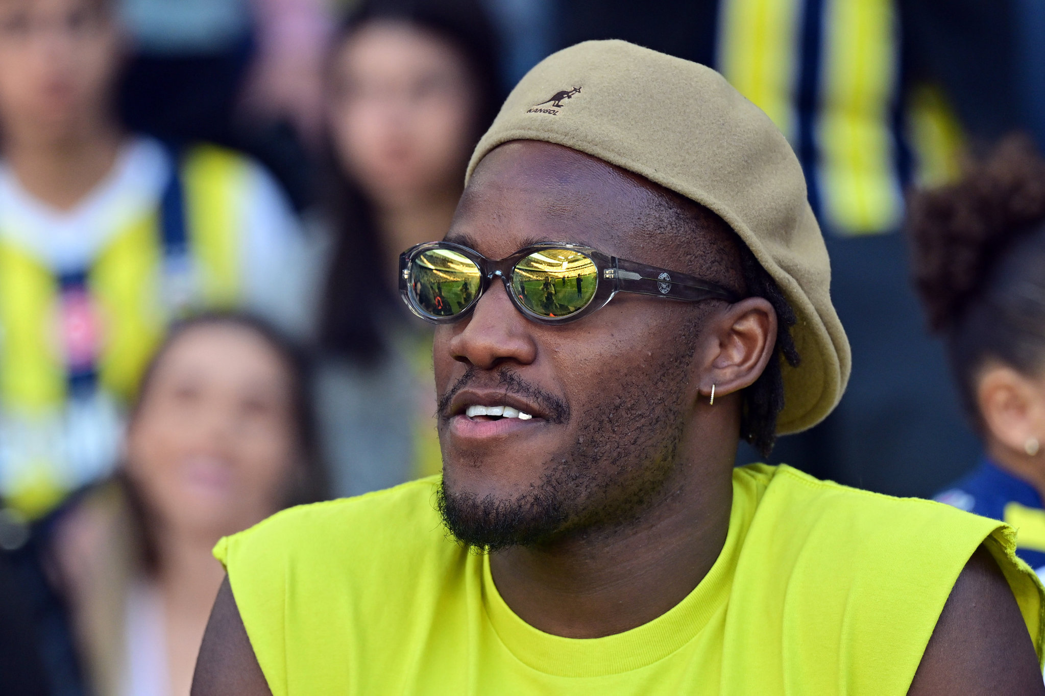 TRANSFER HABERİ | Michy Batshuayi Galatasaray’a imzaya hazır! İşte istediği ücret