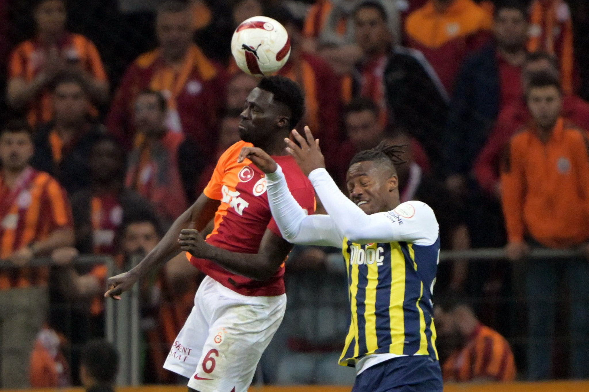 TRANSFER HABERİ | Michy Batshuayi Galatasaray’a imzaya hazır! İşte istediği ücret