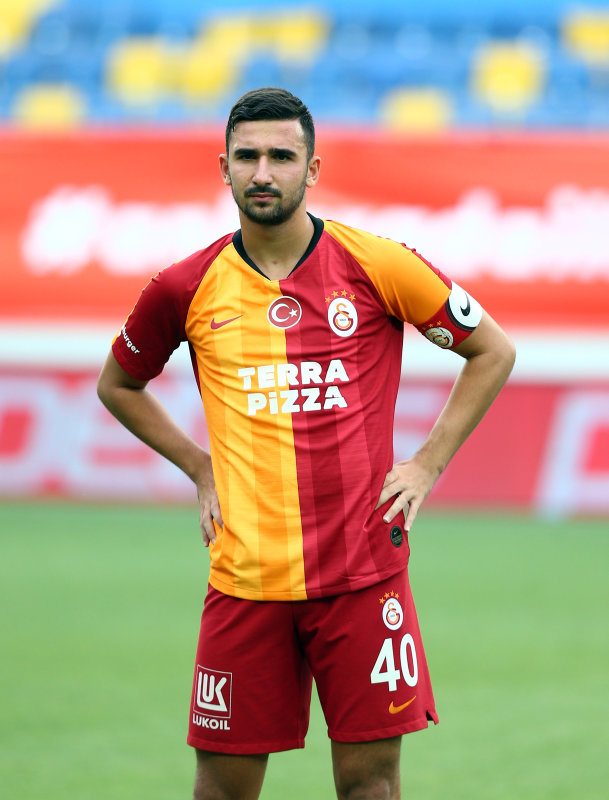 TRANSFER HABERİ - Galatasaray’da şok ayrılık! Yeni rotası Avrupa oluyor