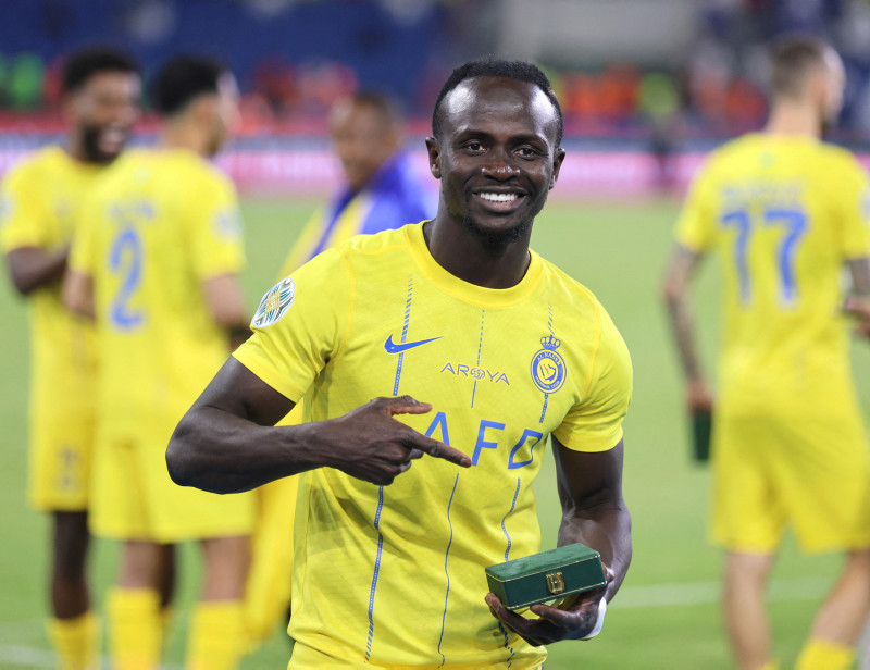 TRANSFER HABERİ | Sadio Mane için sevindirici haber geldi! Fenerbahçe...