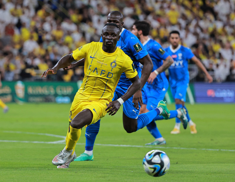 TRANSFER HABERİ | Sadio Mane için sevindirici haber geldi! Fenerbahçe...