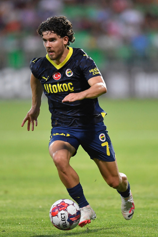 TRANSFER HABERİ - Avrupa devleri Ferdi’nin peşinde! Fenerbahçe’nin kararı...