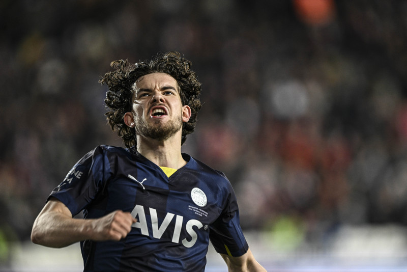TRANSFER HABERİ - Avrupa devleri Ferdi’nin peşinde! Fenerbahçe’nin kararı...