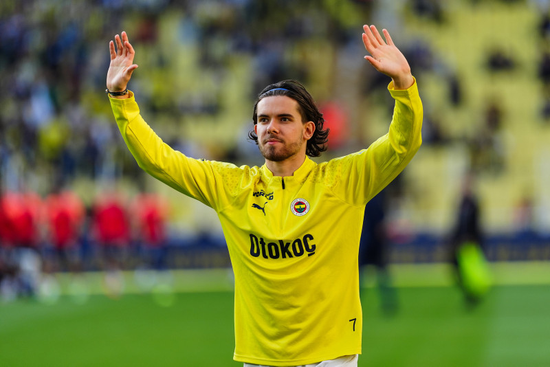 TRANSFER HABERİ - Avrupa devleri Ferdi’nin peşinde! Fenerbahçe’nin kararı...