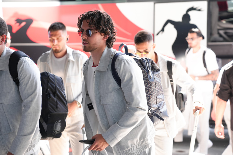 TRANSFER HABERİ - Avrupa devleri Ferdi’nin peşinde! Fenerbahçe’nin kararı...