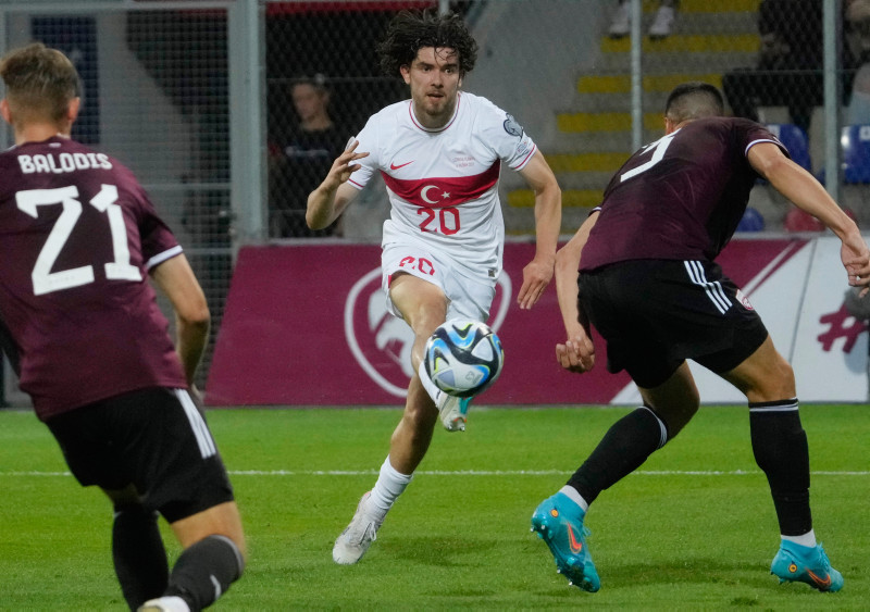 TRANSFER HABERİ - Avrupa devleri Ferdi’nin peşinde! Fenerbahçe’nin kararı...