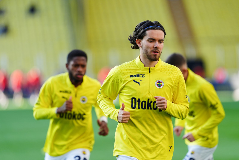TRANSFER HABERİ - Avrupa devleri Ferdi’nin peşinde! Fenerbahçe’nin kararı...