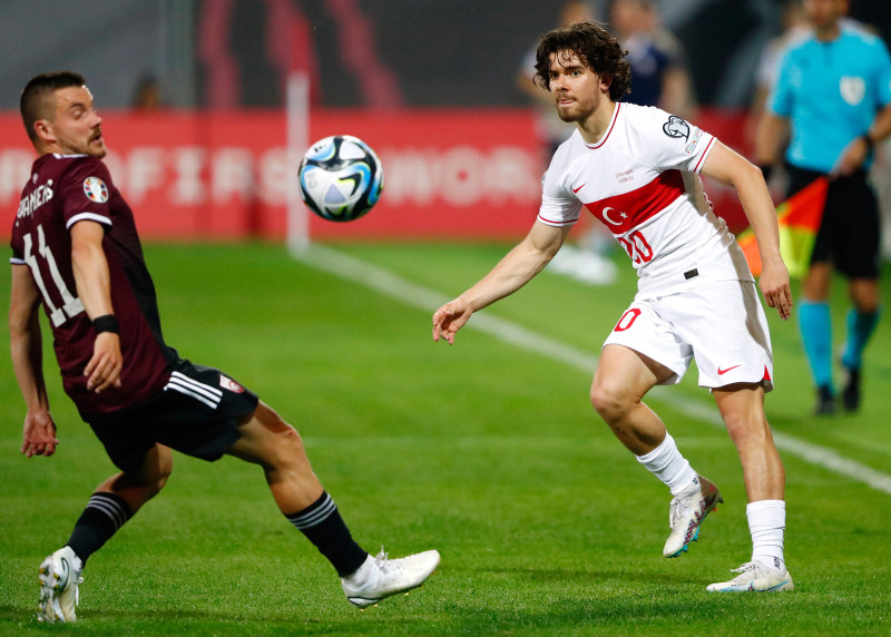 TRANSFER HABERİ - Avrupa devleri Ferdi’nin peşinde! Fenerbahçe’nin kararı...