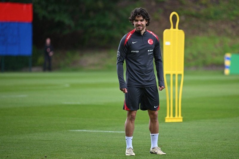 TRANSFER HABERİ - Avrupa devleri Ferdi’nin peşinde! Fenerbahçe’nin kararı...