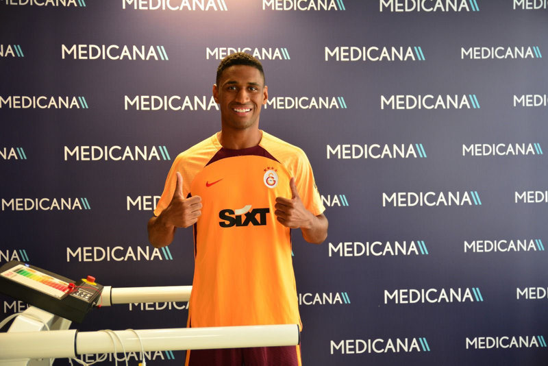 TRANSFER HABERİ - Galatasaray piyangoyu tutturdu! Menajerinden teklif geldi