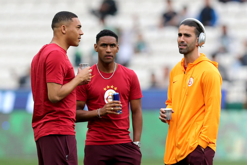 TRANSFER HABERİ - Galatasaray piyangoyu tutturdu! Menajerinden teklif geldi