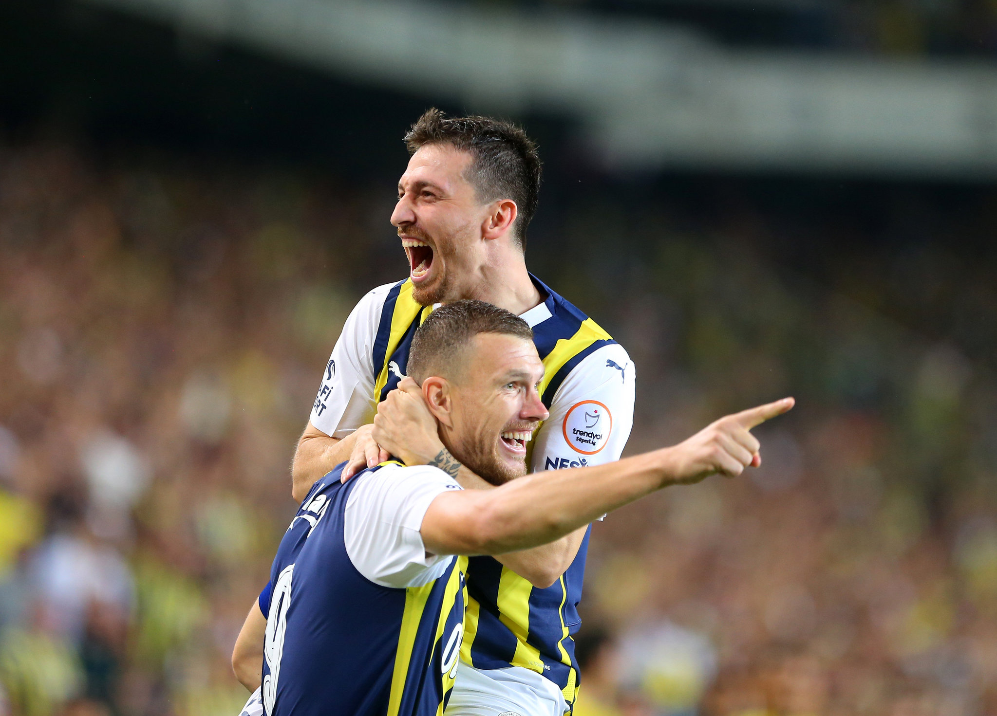 FENERBAHÇE TRANSFER HABERİ - Mert Hakan Yandaş sözleşmeyi isteksiz şekilde kabul etti!