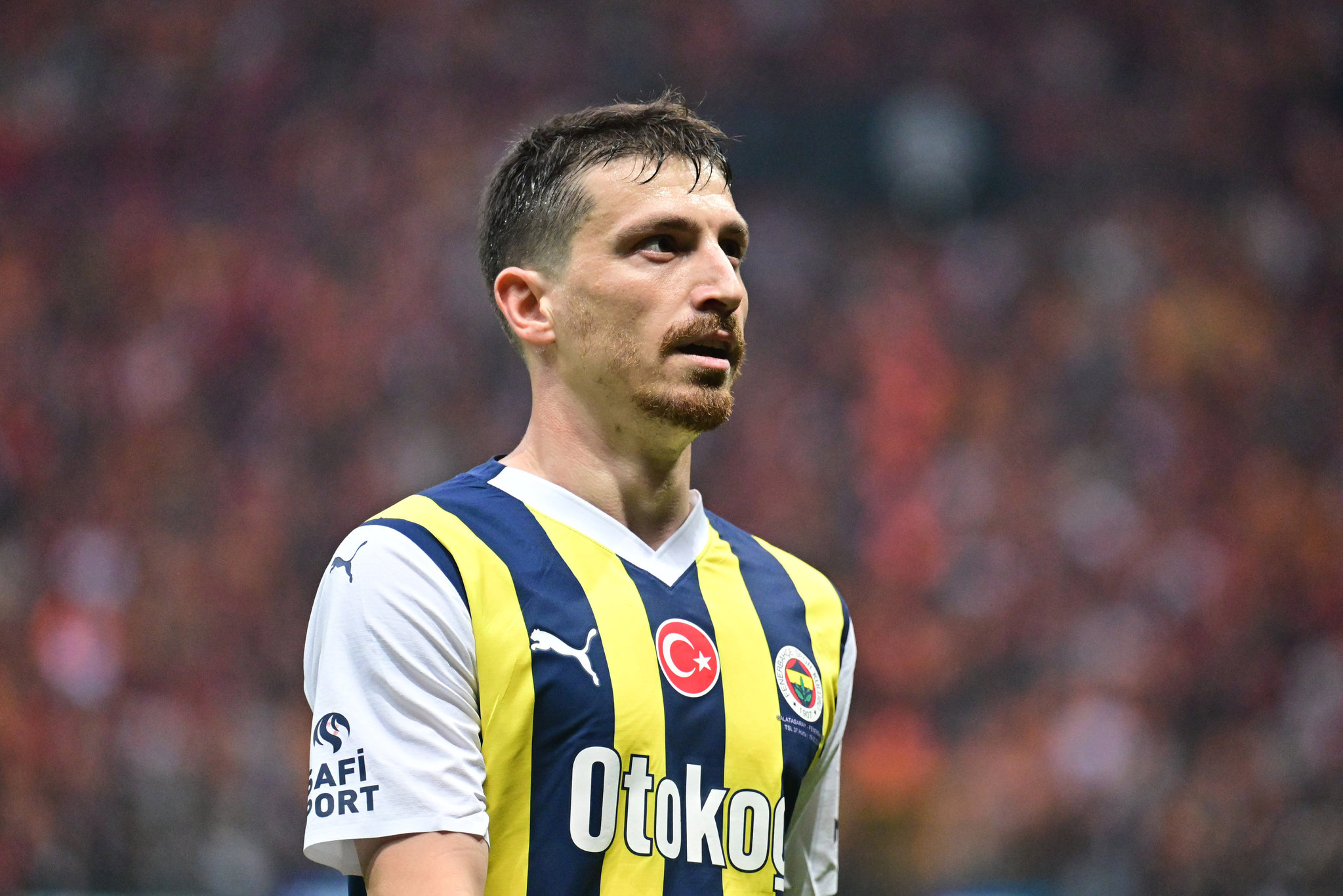 FENERBAHÇE TRANSFER HABERİ - Mert Hakan Yandaş sözleşmeyi isteksiz şekilde kabul etti!