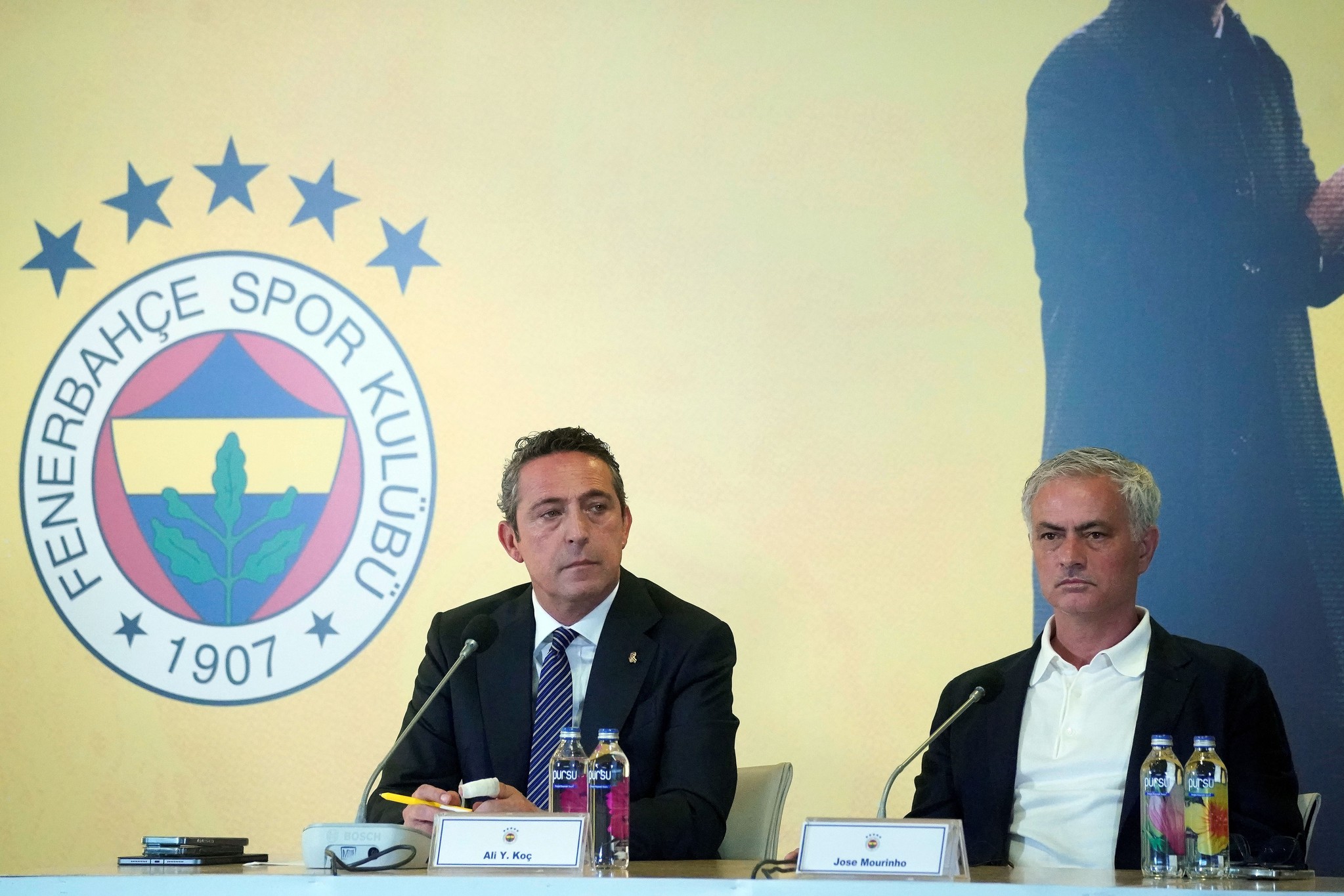 FENERBAHÇE TRANSFER HABERİ - Mert Hakan Yandaş sözleşmeyi isteksiz şekilde kabul etti!