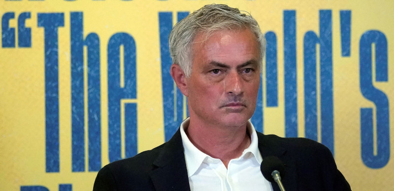 FENERBAHÇE HABERLERİ - Jose Mourinho transferde dümene geçti! Rade Krunic’in yerini alacak