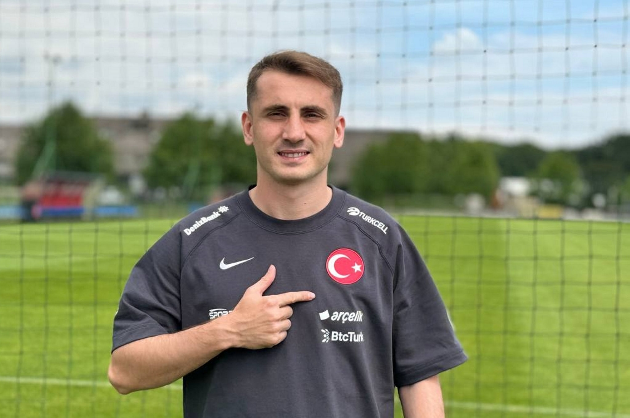 TRANSFER HABERİ - Galatasaray’da ayrılık şoku! Yeni adresi belli oldu