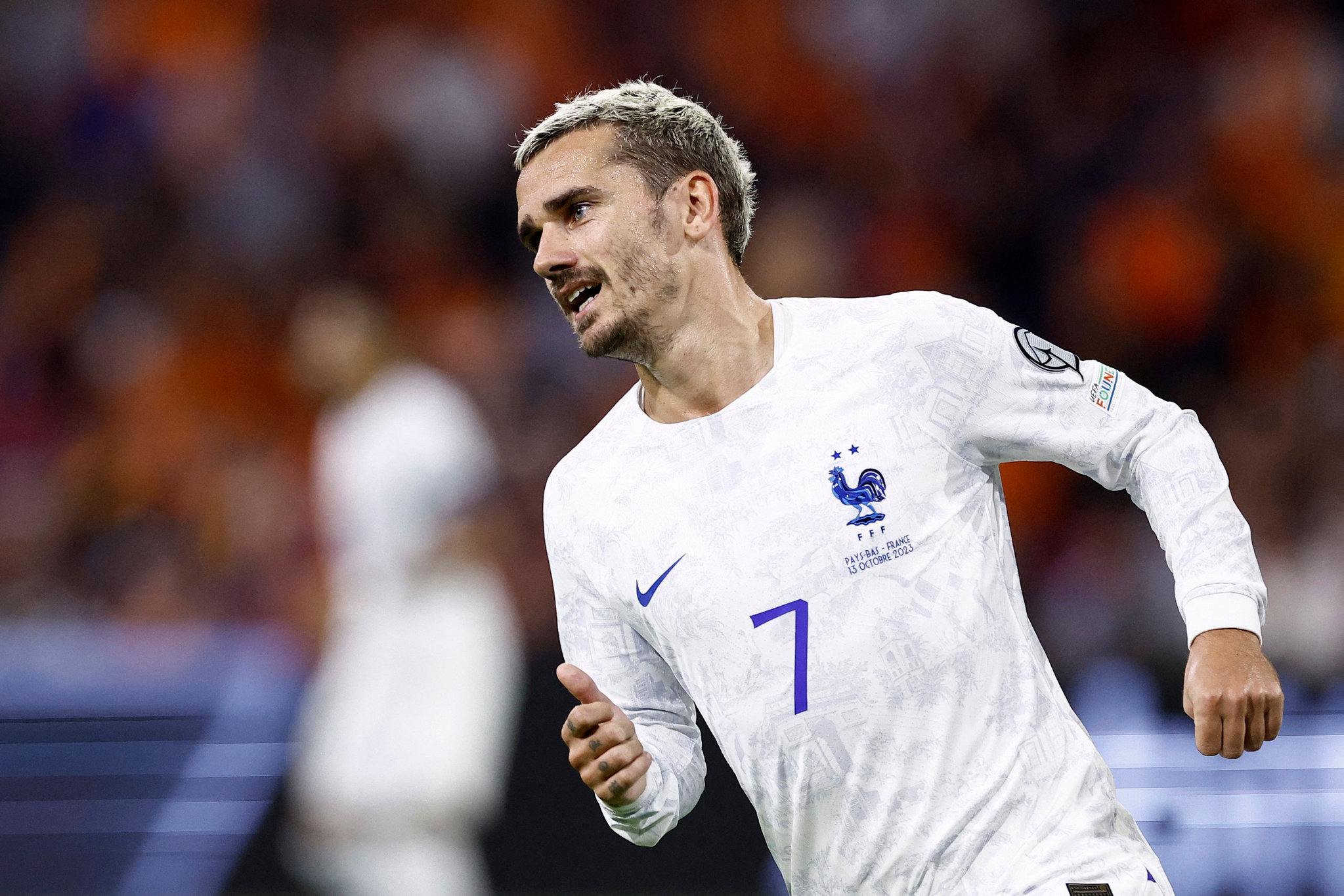 Galatasaray transferde yüksekten uçuyor! Griezmann’a teklif yapıldı